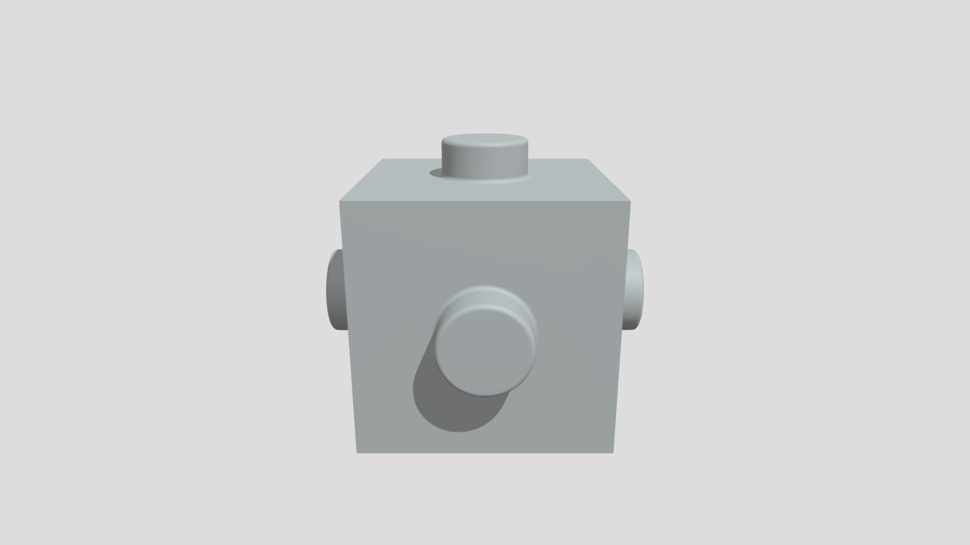 Linking Cube Final4_v1 - 3D model by adu296 [11fb49e] - Sketchfab