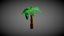 Palm Tree - Download Free 3D model by Stranger-Mirchi (@gajerapooja123 ...