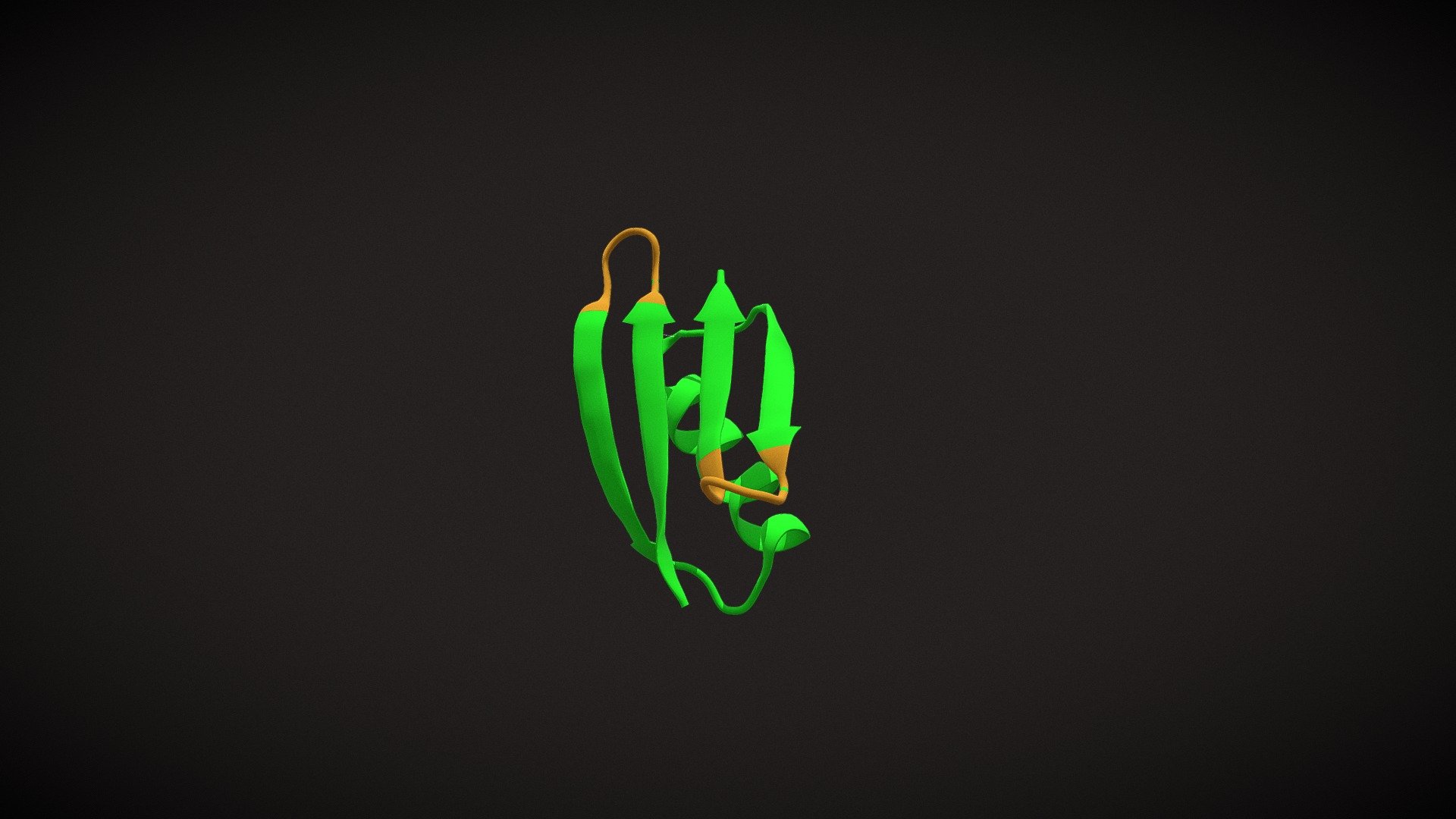 Beta Hairpin