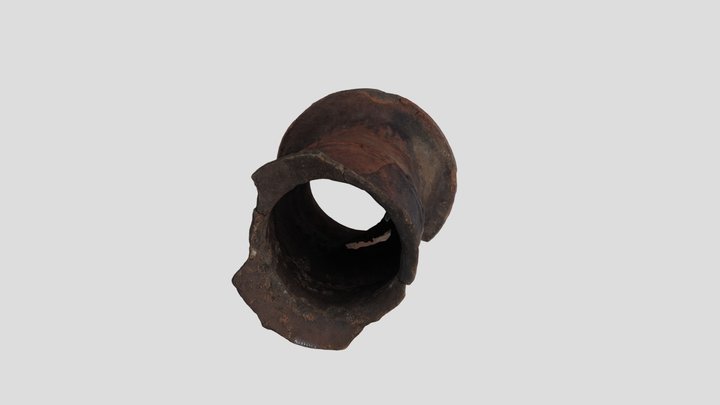 model 3D Model