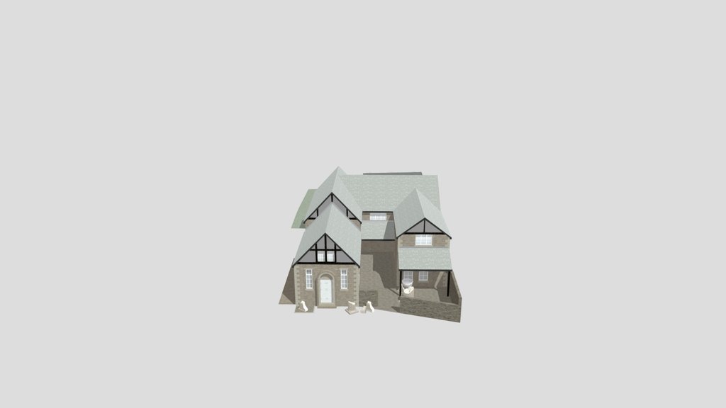 Ribchester Extension 2
