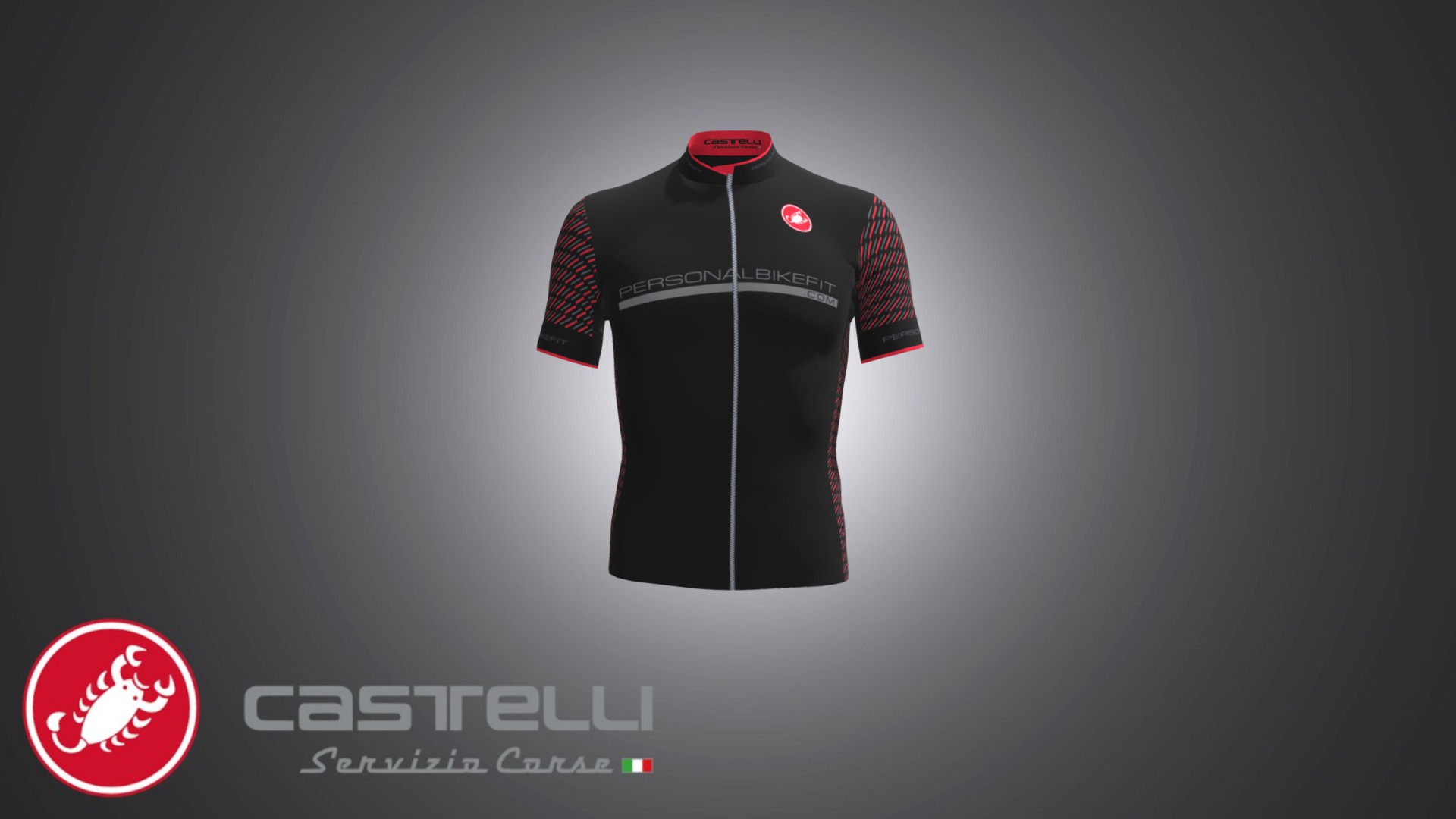 SC18166_PBF_4300202 AERO 4.1 JERSEY