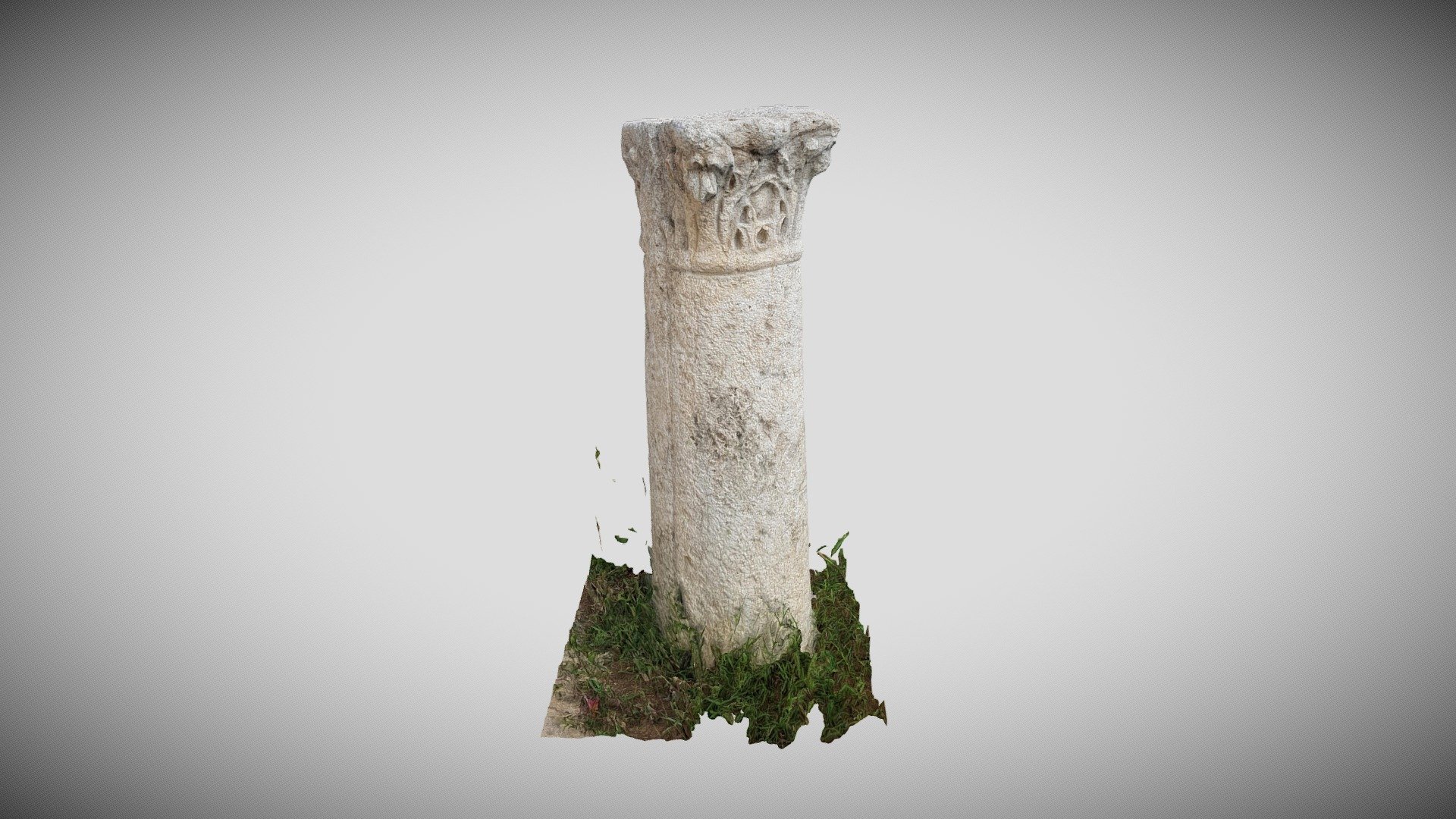 Heykel2 - Download Free 3D model by ayasinyigit [11fd07e] - Sketchfab