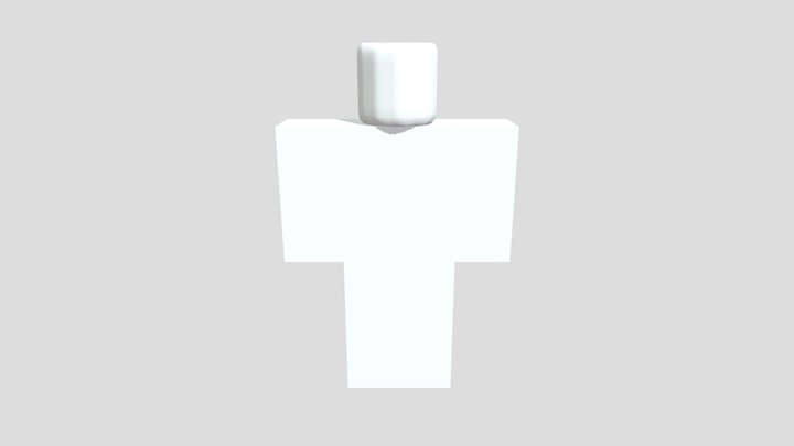 Noob V2 3D Model