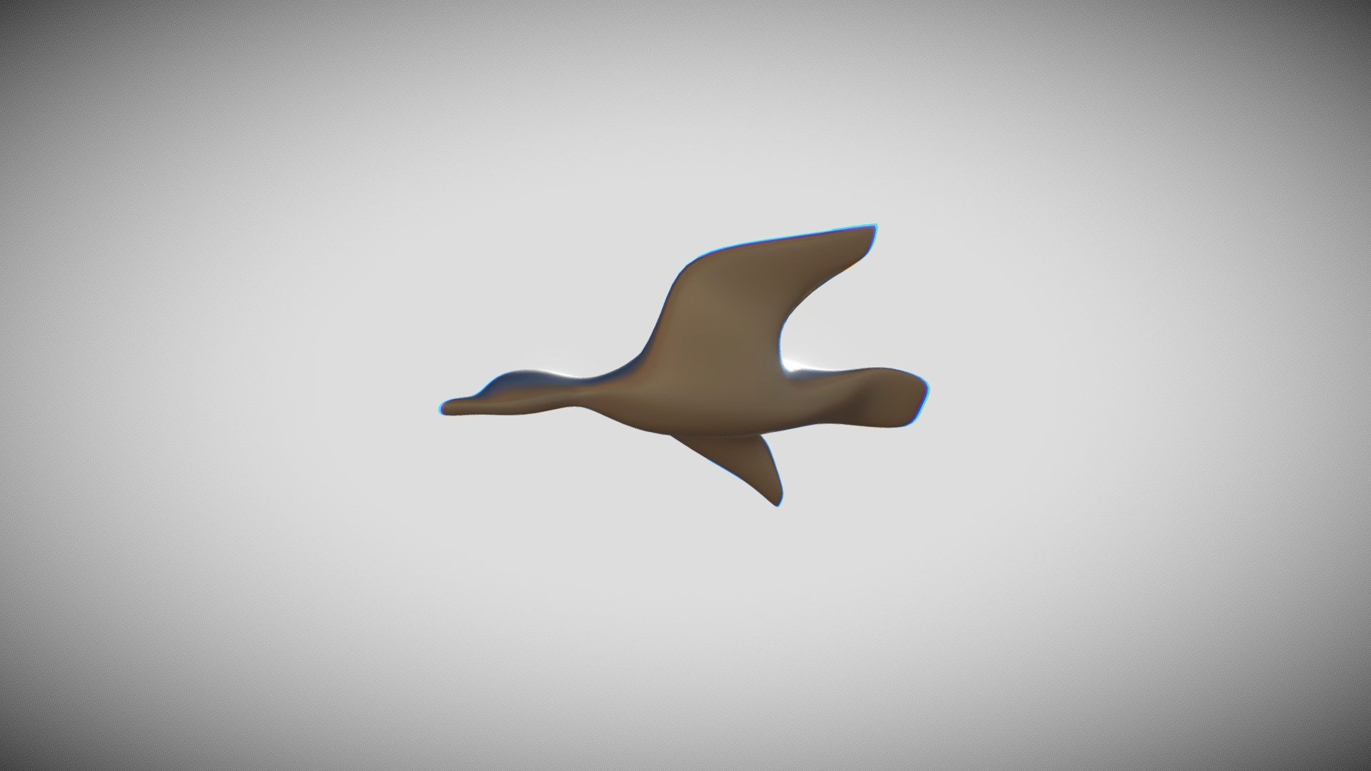 Duck Model1 - 3D model by cbroughphoto [11fe02e] - Sketchfab