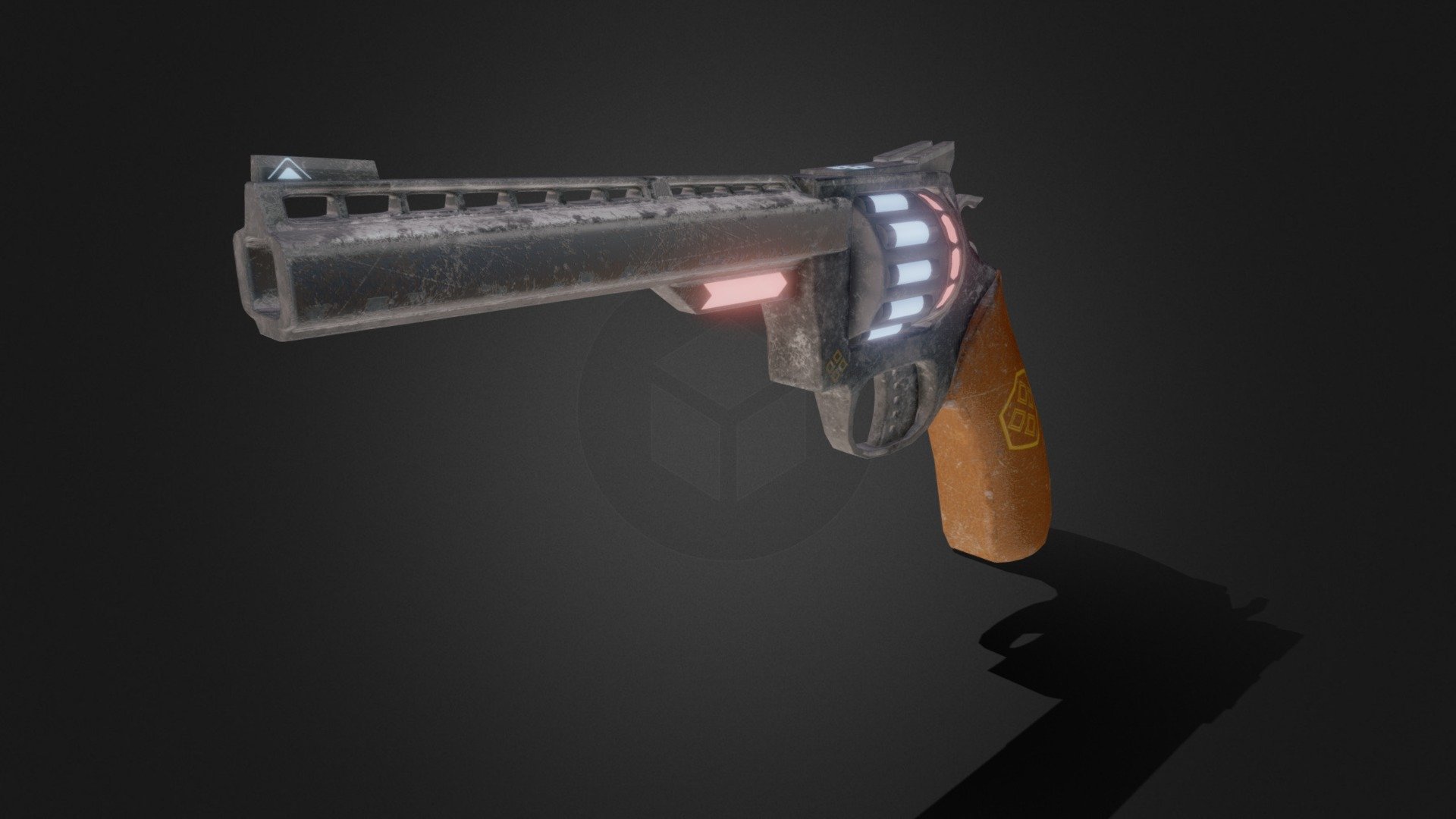 Revolver