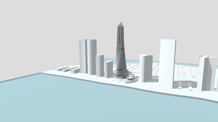 47 - FORMATIVA PARCIAL 4A - CARLOS VELÁSQUEZ 3D Model