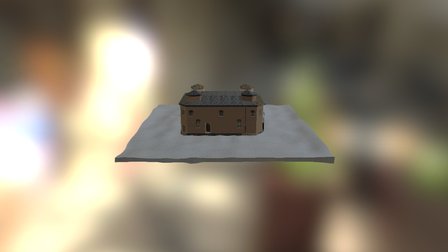 UPPGIFT3 3D Model
