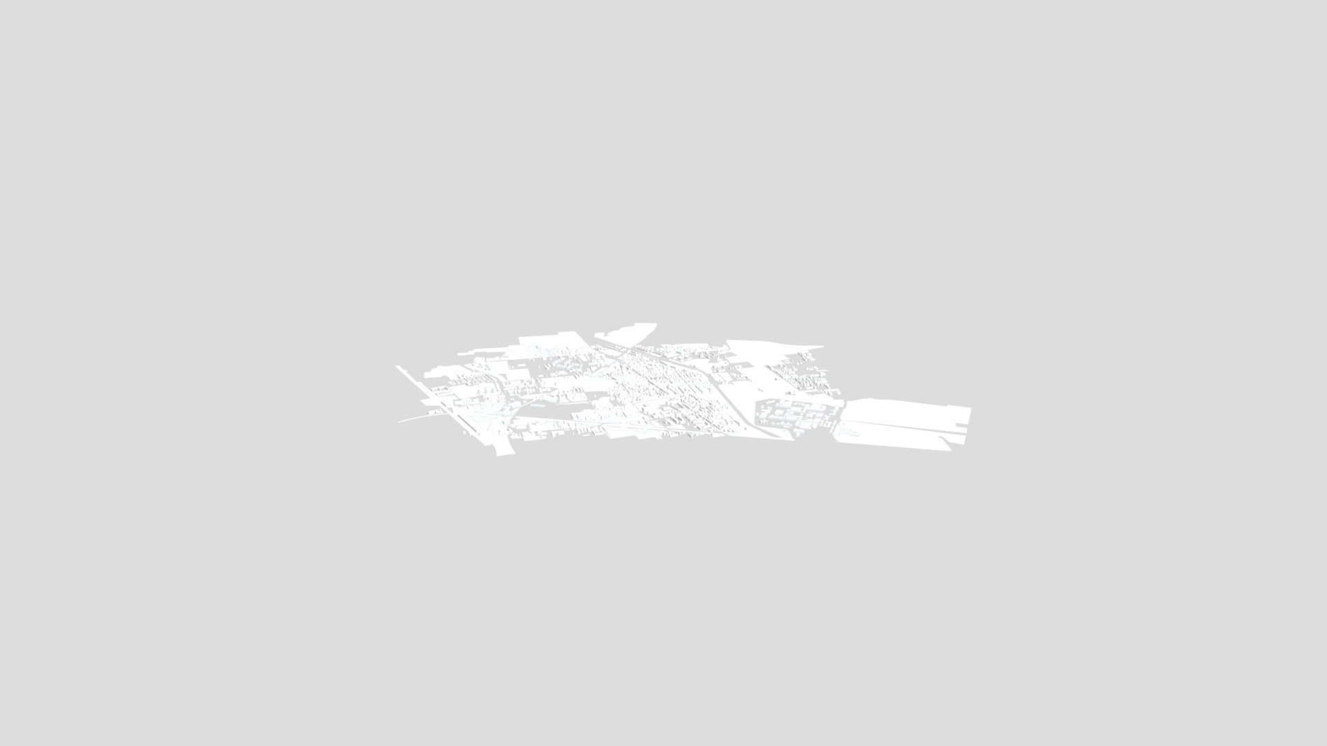 İstanbulLowPoly