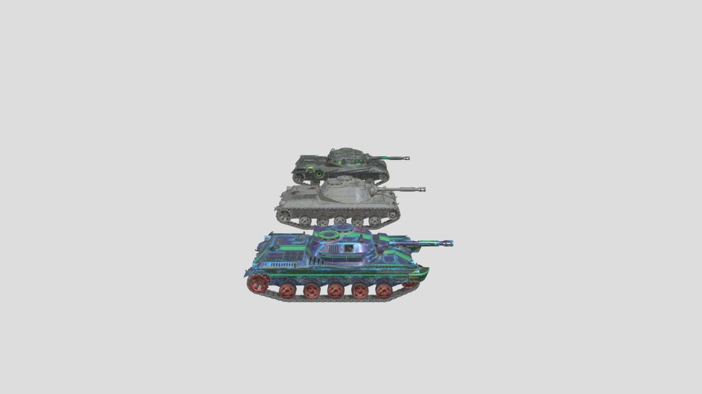 Spähpanzer Ru 251