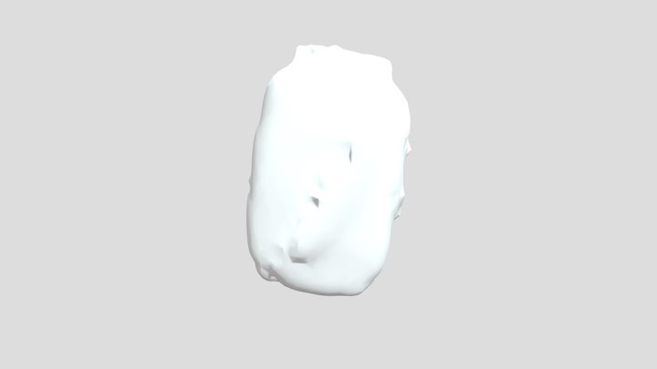 model-room-with-color 3D Model