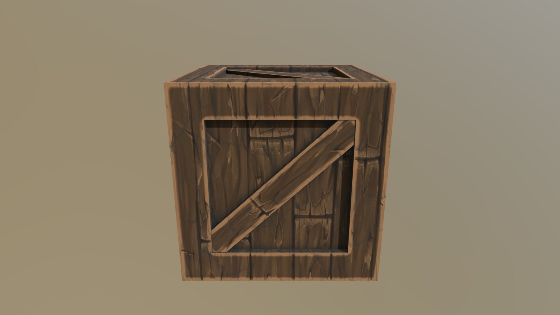 Box To Maya