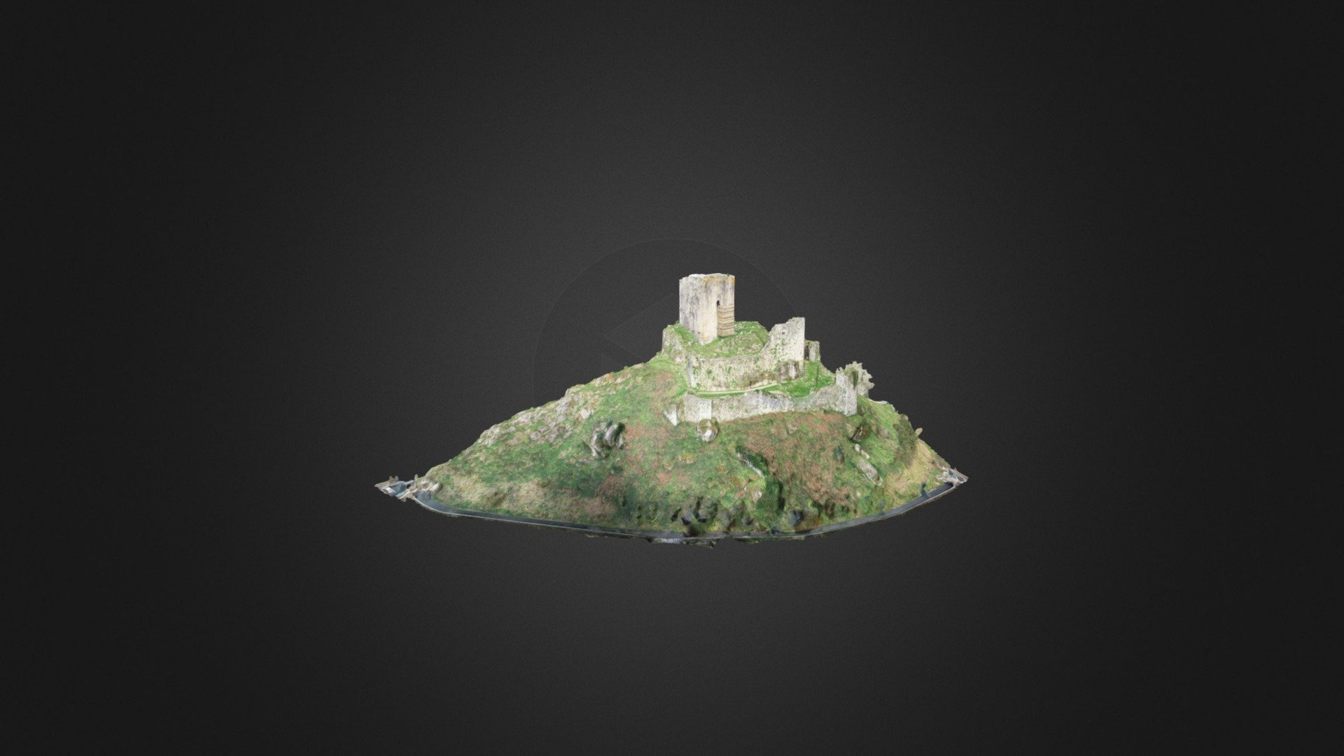 Castelo de Naraío