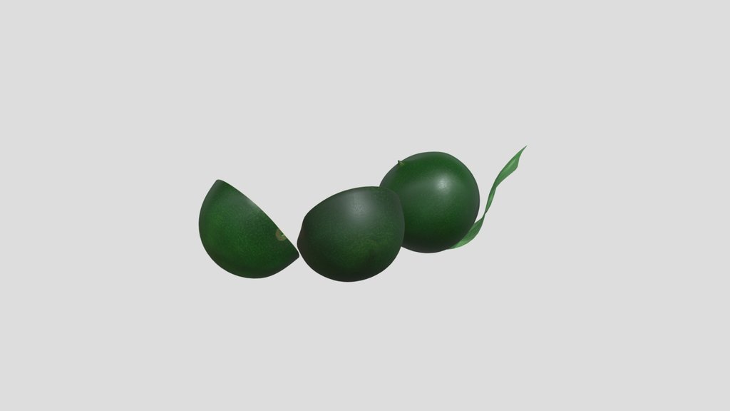 Lucuma Set