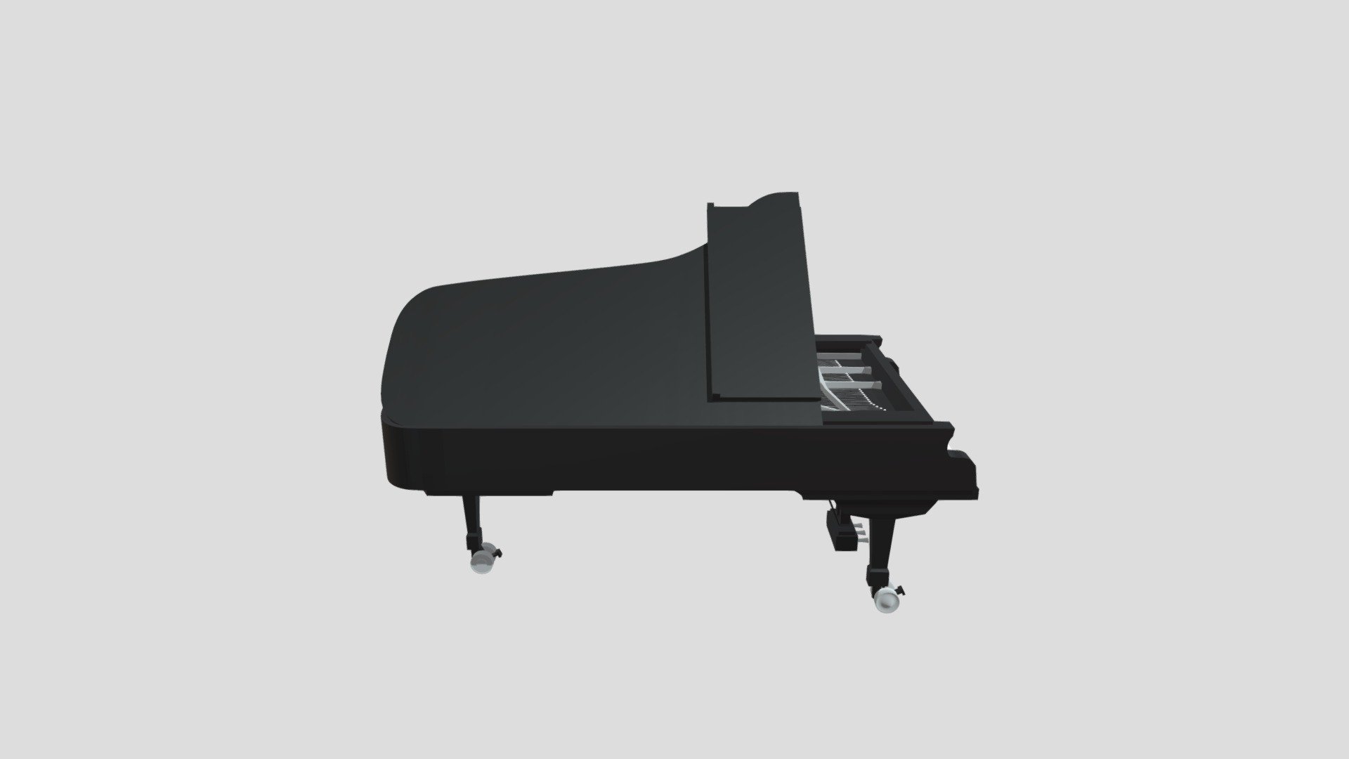 Grand Piano