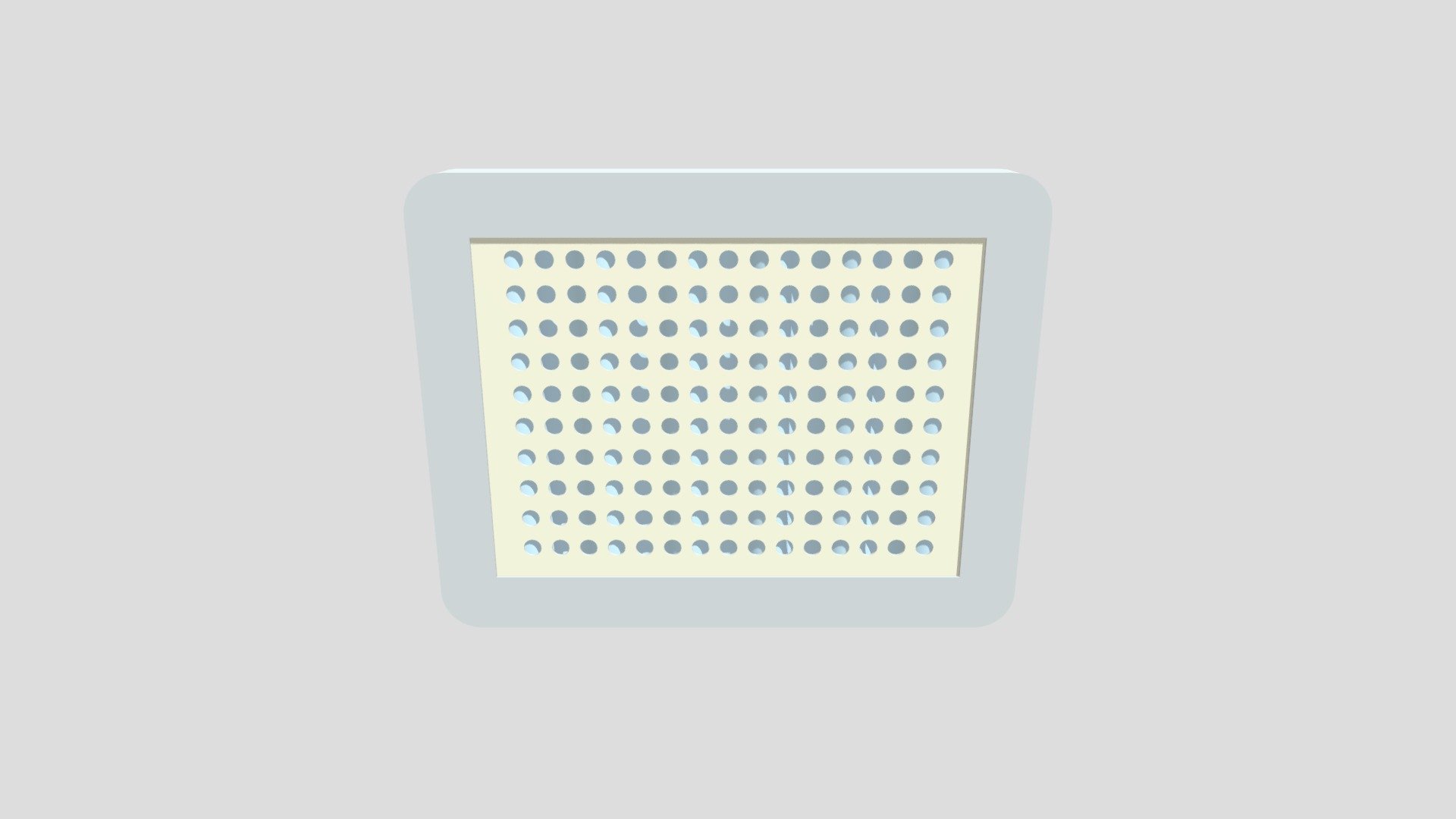 HEPA Filter