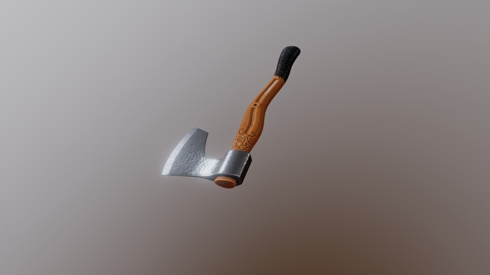 hatchet