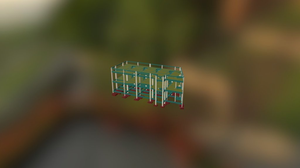 Portico3d