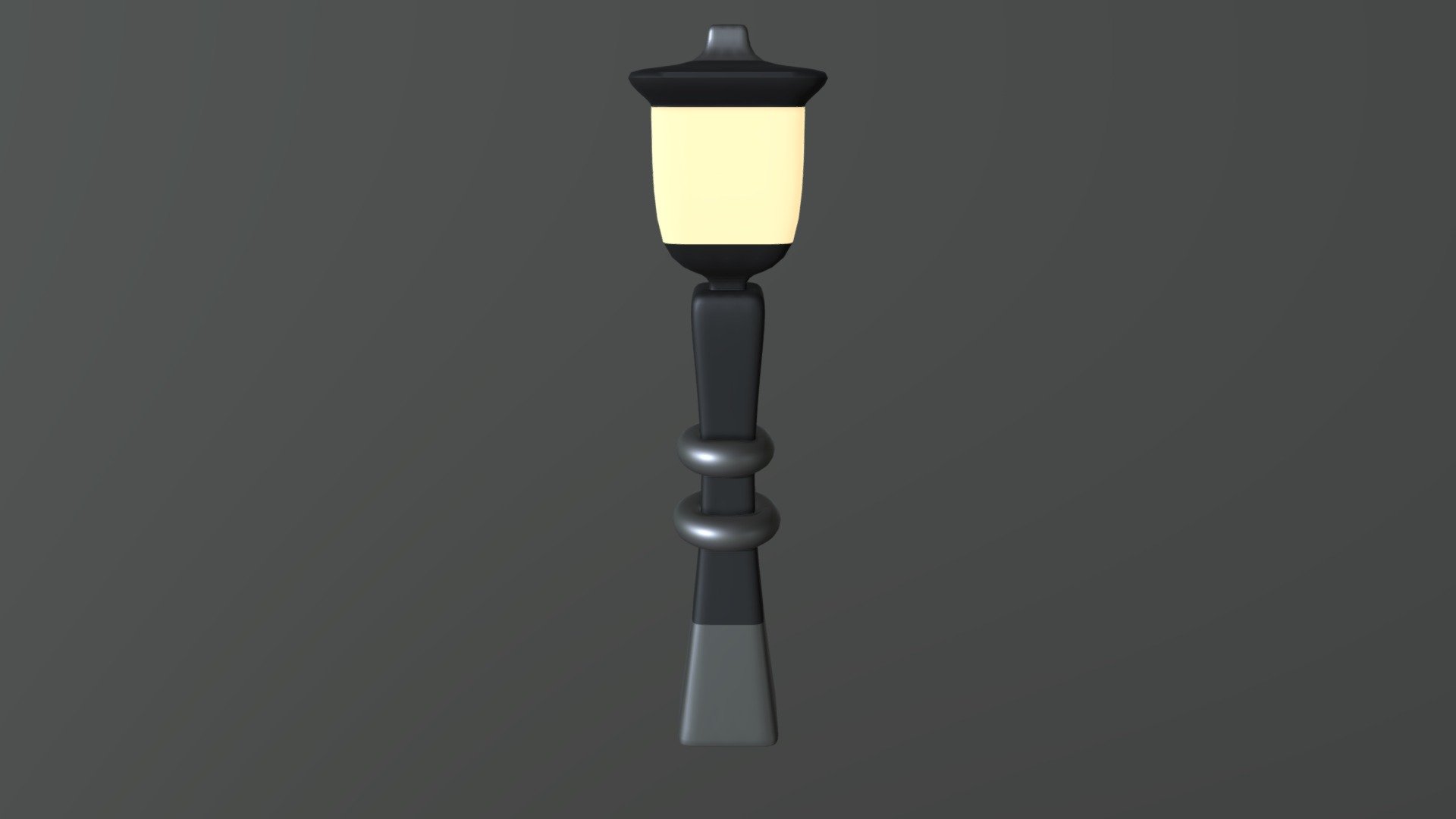 Street Lamp
