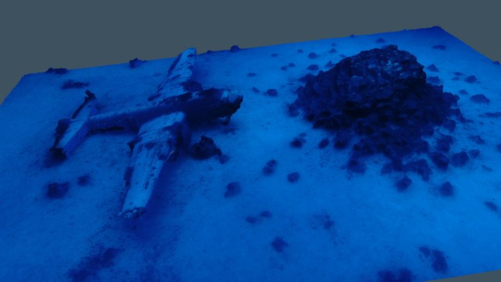20181004 - PBJ-10 3D Model