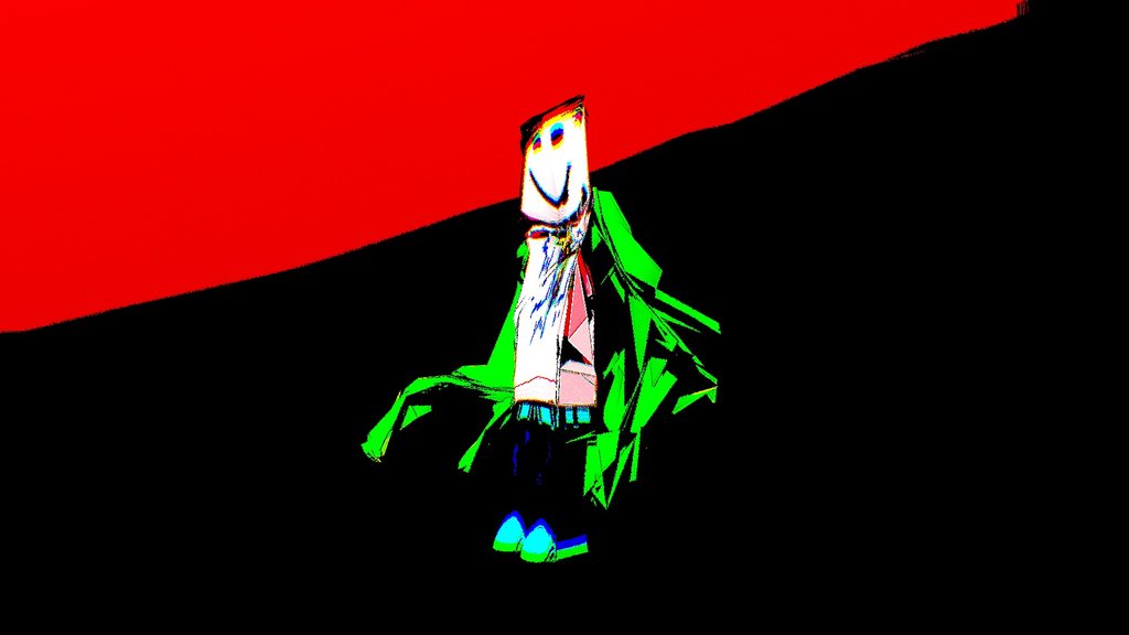 Shrekt360 V3