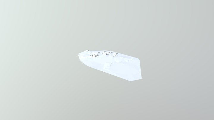 FINALtest-jmoss VAVR V1 3D Model