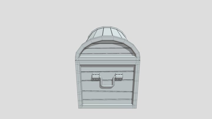ChestHP 3D Model