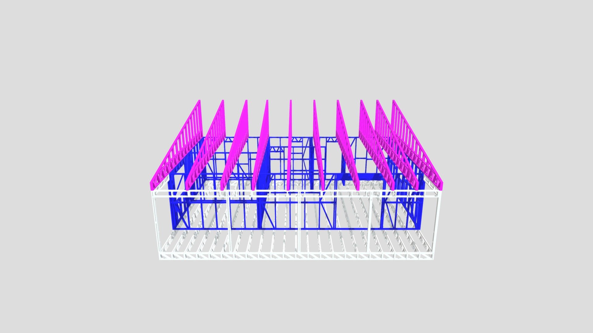 I- Build