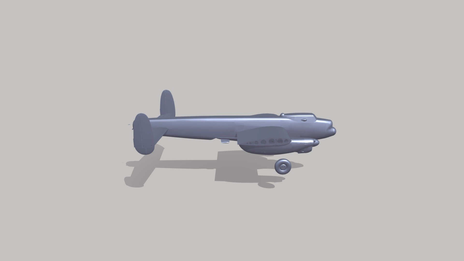 LANC VR