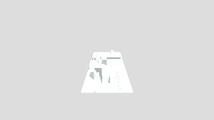 Taller 3D Model