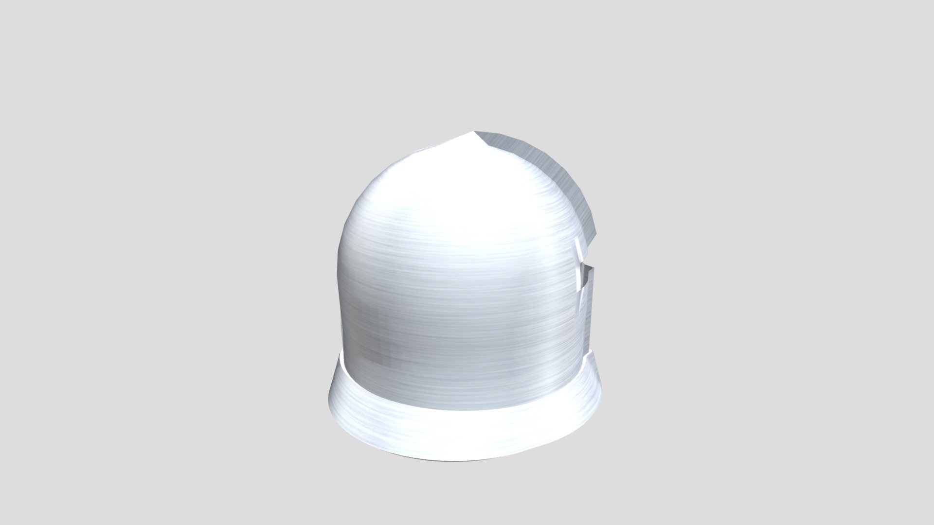 helmet
