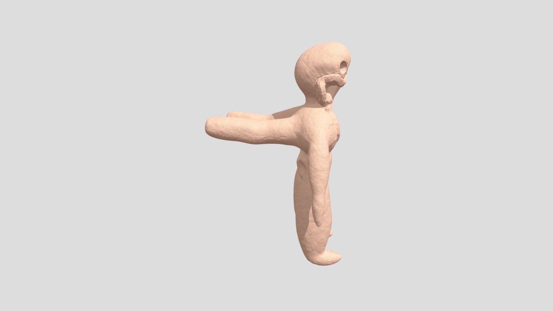 Skin Man