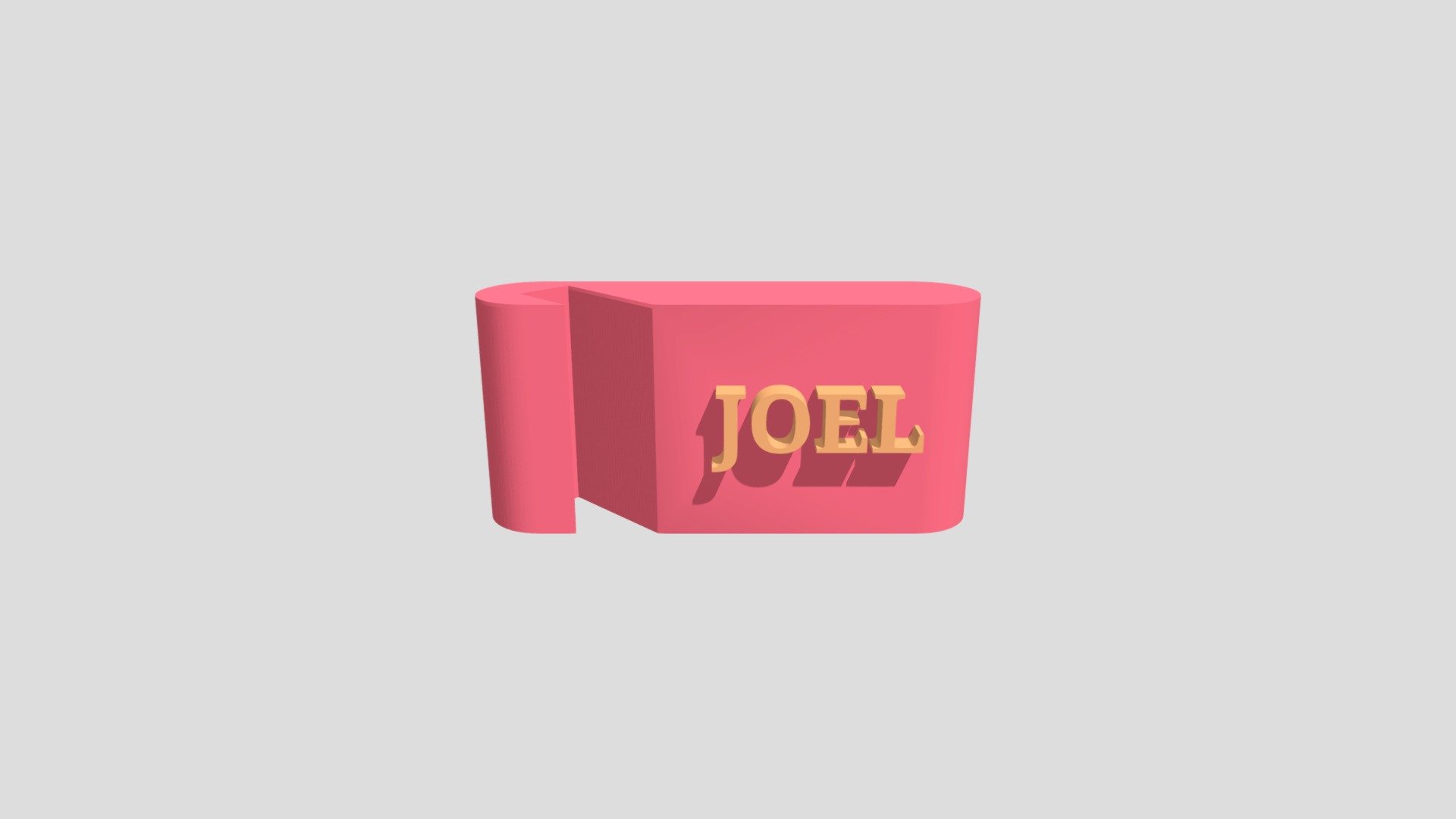 Joel-phone Stand (1)