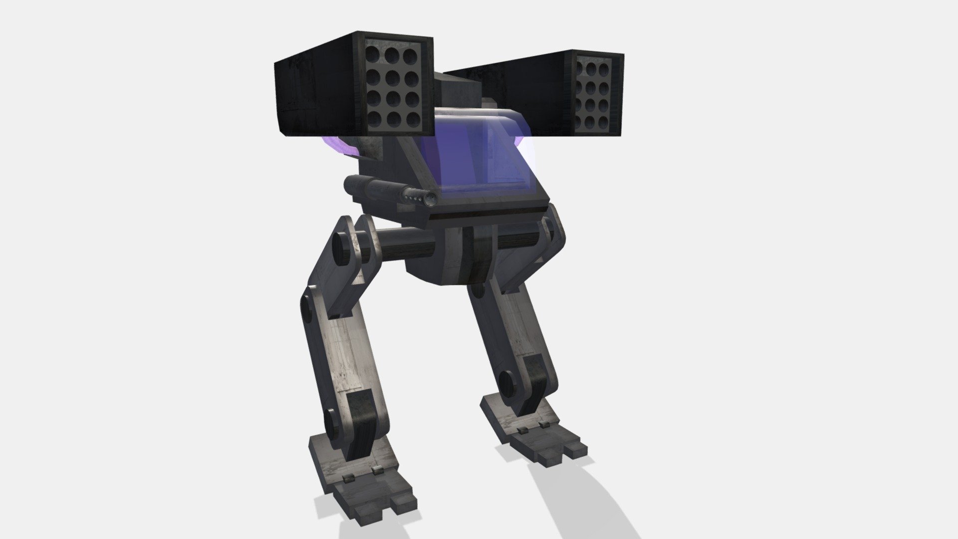 Mech