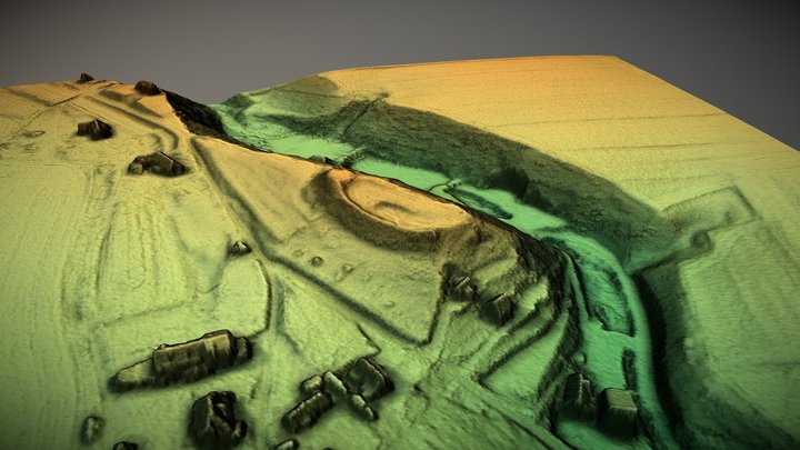 Boguszyn, st. 1 (Poland) – Modèle 3D gratuit STL