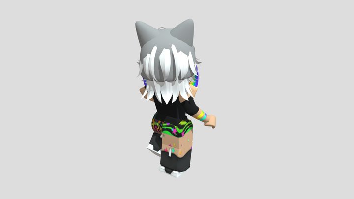 Jujuhfernandessss1 3D Model