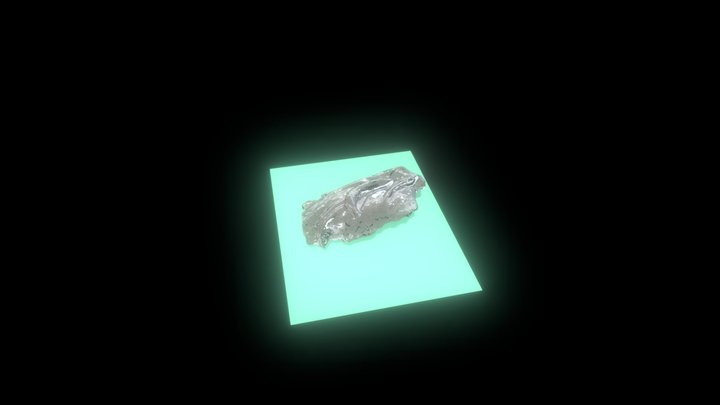ESPEJADO 3D Model