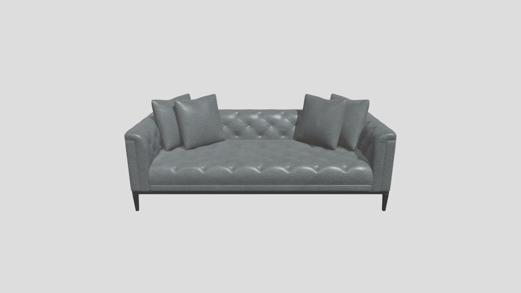 Eichholtz Cesare Sofa