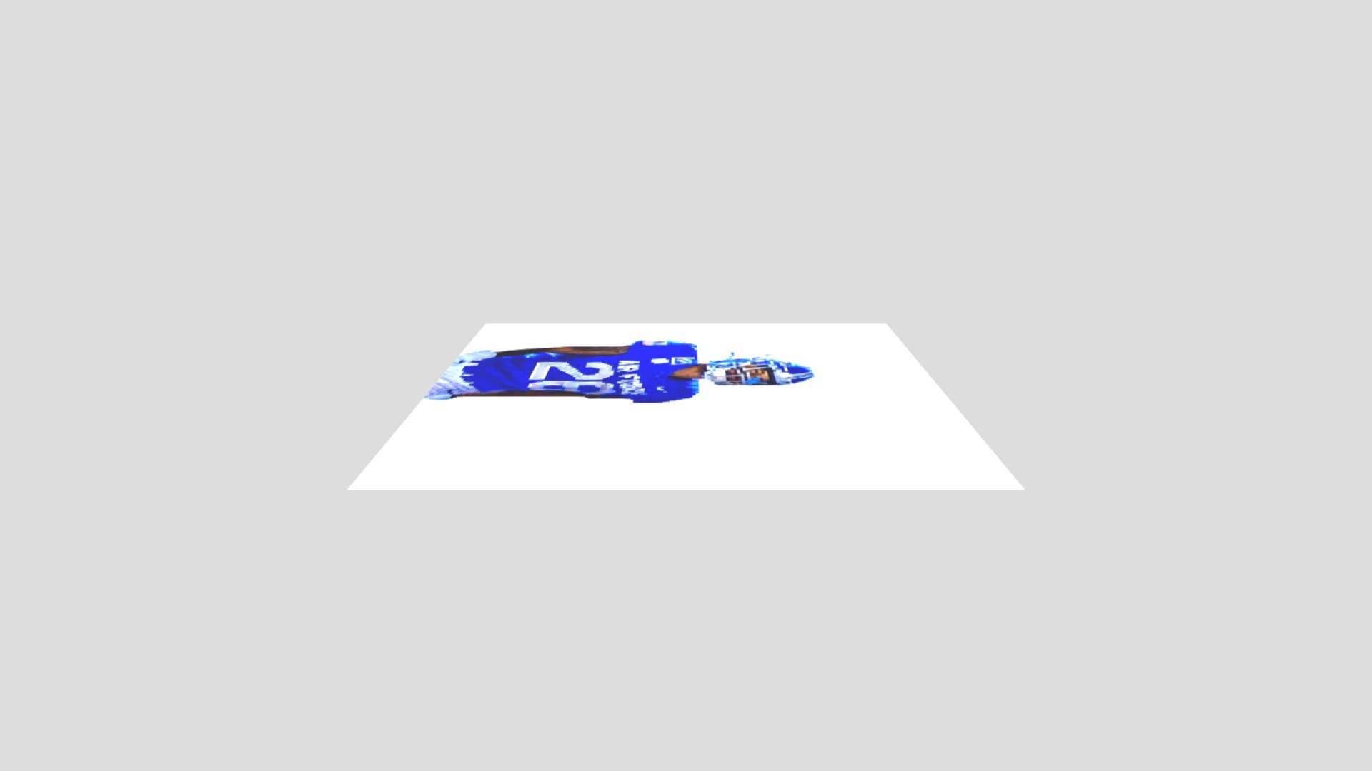 Air Force Academy #26 Vince Sanford