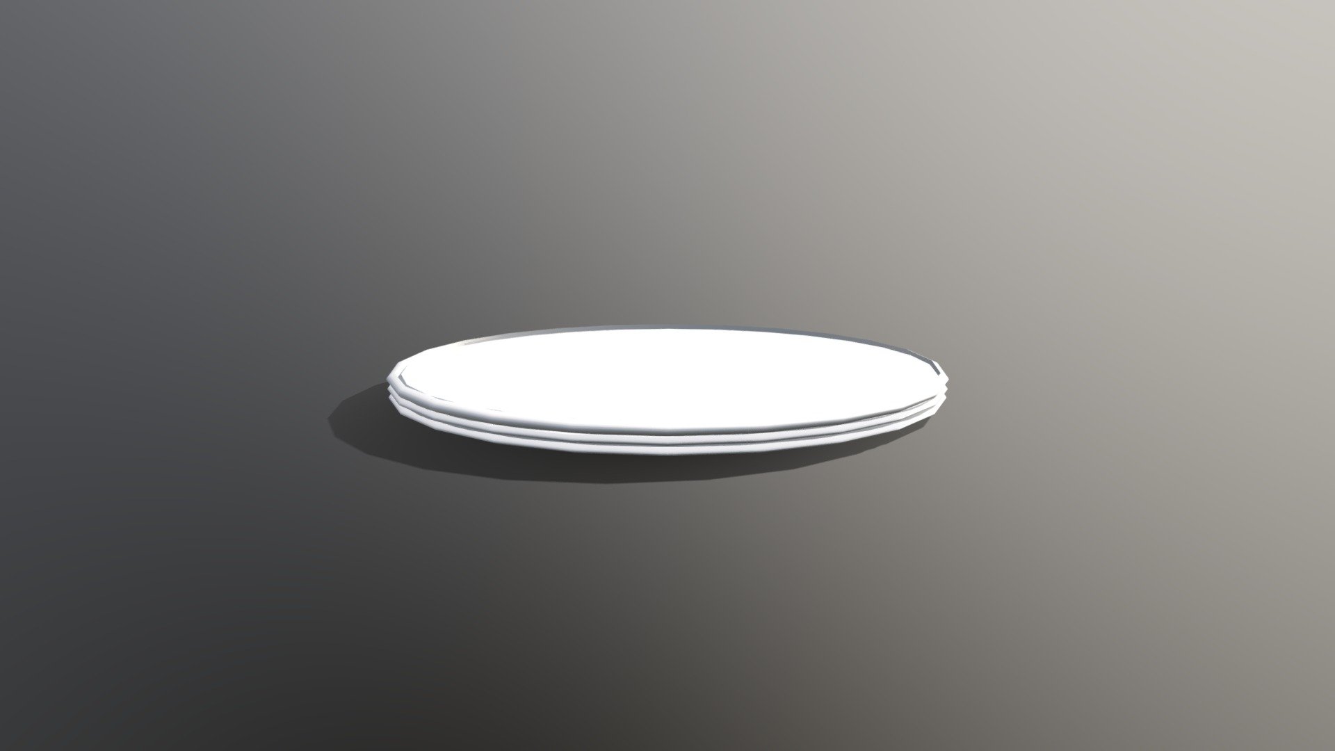 Table Asset