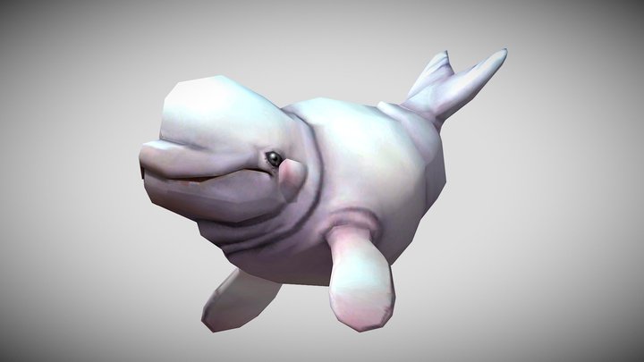 HSW Anna – Kostenloses 3D-Modell STL