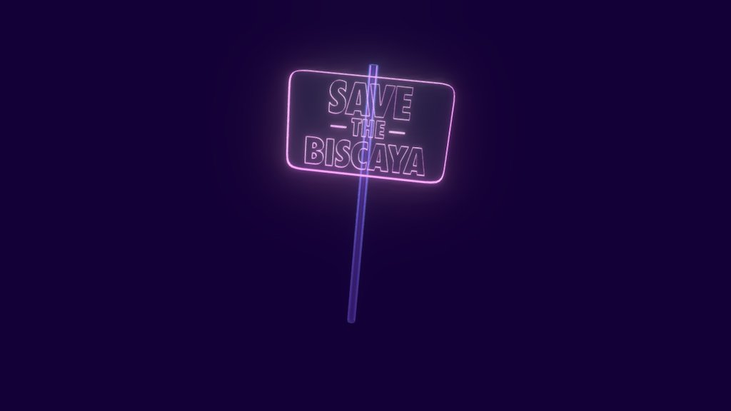 Activist Sign