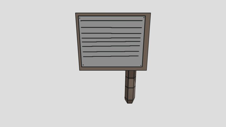 Second Biome Build Kit 3D Model