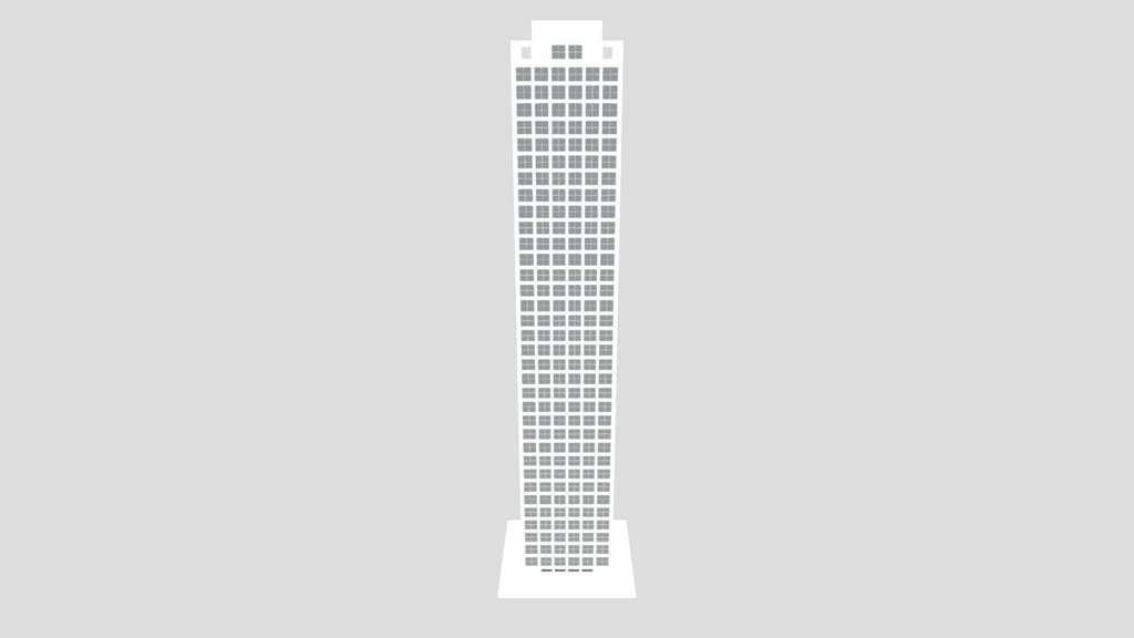 Apartment Building