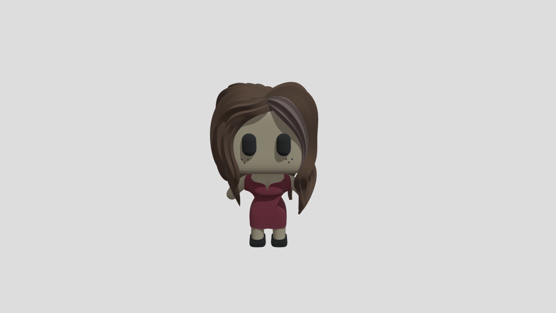 Minime Anna