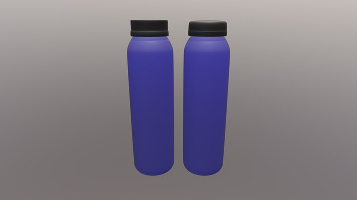 Zadanie03 3D Model