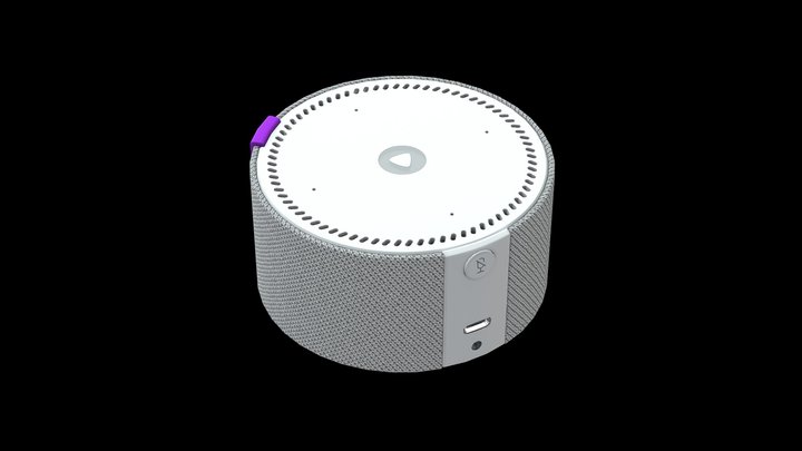 Yandex Station Mini