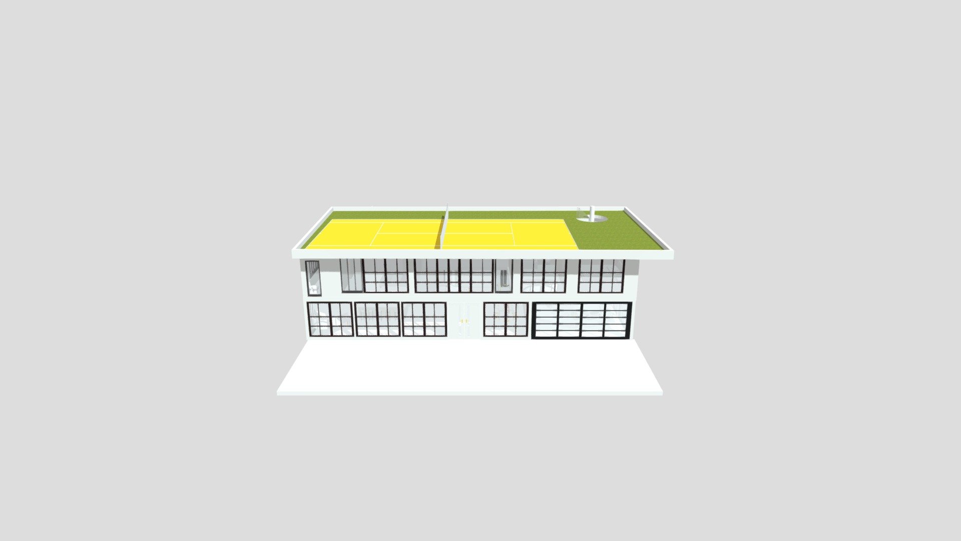 modern