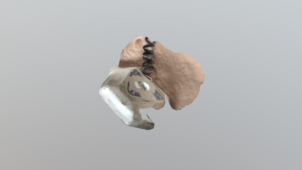 A TRNIO Model