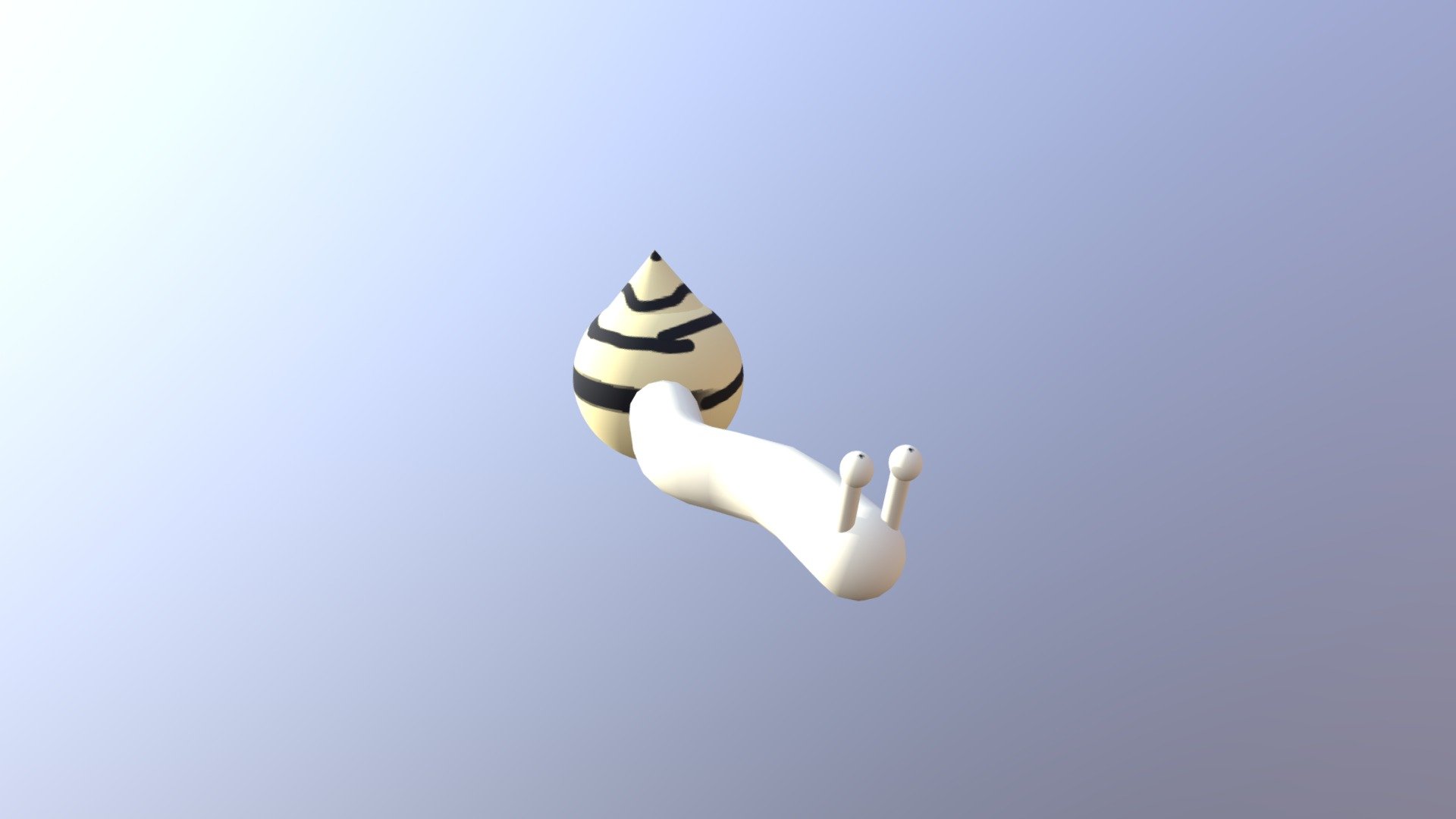 snail